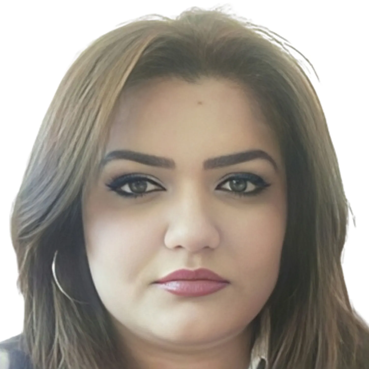 LEAP 2025 Awardee - Lusine Mirzoyan